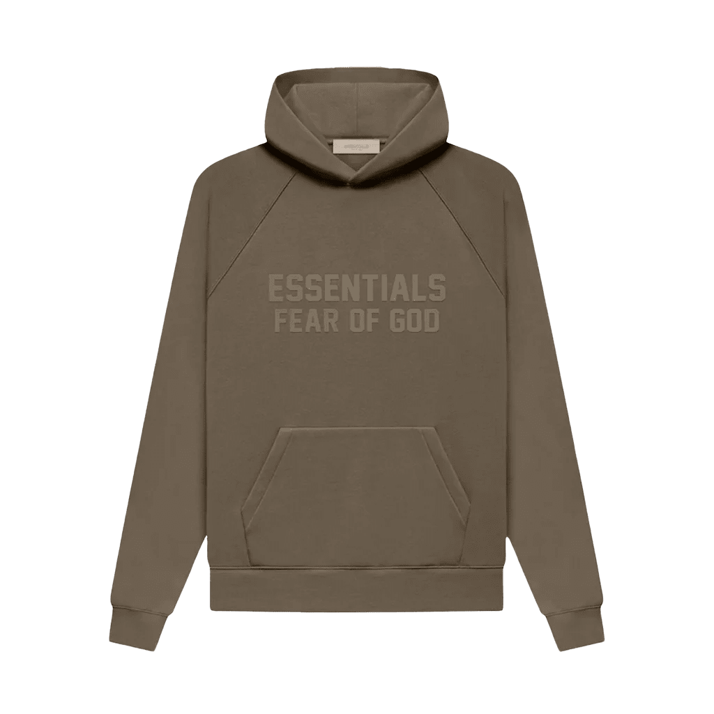 Experience the ultimate comfort and style with a Fear of God Essentials Hoodie. Shop our limited-time sale and enjoy incredible discounts on this must-have streetwear staple. Fast shipping included!